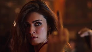 ja ranjhana kriti sanon song  raanjhan song kriti sanon  do patti raanjhan song  raanjhan song [upl. by Gabie]