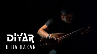 Diyar DERSIM  Bira Hakan  Nû  New  Music Video 2023© [upl. by Anaig]