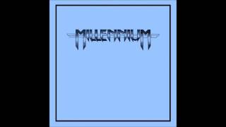 Millennium  Millennium 1984 Full album Heavy metal of 80s [upl. by Aiker]