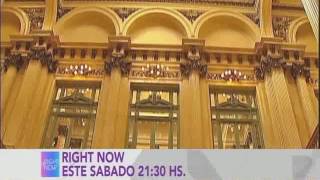 C5N  Right Now Programa 300716 [upl. by Harl]