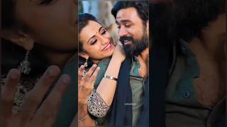 urumum vengai oru Maan mutti thodhenadi 💕😇🎶  kodi  dhanush  Trisha  tamillovesong [upl. by Lainahtan625]