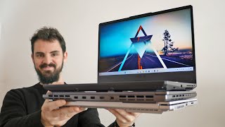 Los Mejores Portátiles GAMING Calidad Precio del 2024 Laptops para Jugar [upl. by Farl519]