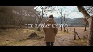 Hideaway Kyoto in Kinosaki Onsen short ver [upl. by Maritsa]