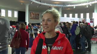 Stefanie Böhler bei nachspielzeitrocks [upl. by Bora]