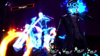 Persona 5 Royal  Mementos  Part 47 [upl. by Chon]