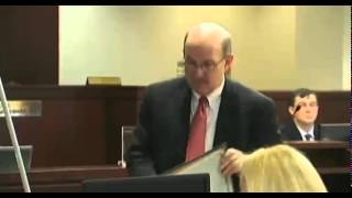 Julie Schenecker Trial  Day 8  Part 1 Prosecution Closing [upl. by Seyler]