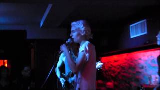 DEMI MONDAINE LIVE A L  O P A BASTILLE PARIS LE 24 JANVIER 2014 [upl. by Spear]