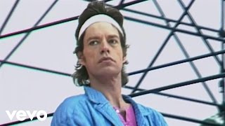 The Rolling Stones  Angie  Live At Roundhay Park Leeds  1982 [upl. by Orrocos]