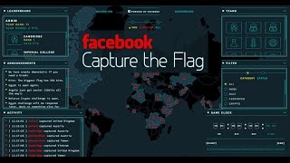 CTF Facebook on Windows طريقة تتبيث ودخول تحدي الهاكرز [upl. by Zink]