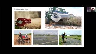 The Montana Native Seed Network Developing ecotype seed through regional partnerships [upl. by Nnaerb390]