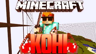 Kohi Cubecore  Herburt Tried to Rape Me 1710 PvP Texture Pack Release [upl. by Nollahs]