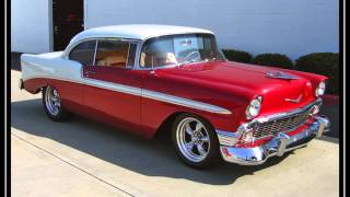 chevrolet belair 56 [upl. by Compton528]