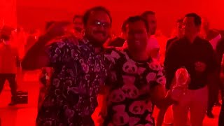 Sagar and Surya setting stage on fire at the Bermuda Party  Shatranj ka Kamaal Lofi Version [upl. by Llerat154]