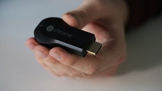 Chromecast  neue Funktionen mehr Apps deutsch  CHIP [upl. by Rehoptsirhc127]