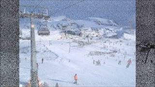 Cervinia Ski Resort Guide [upl. by Htebiram]