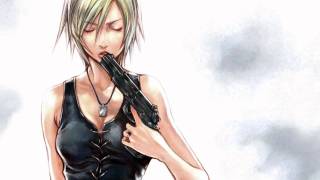 Parasite Eve The 3rd Birthday FULL OST  Soundtrack 34 Arise Within You 2010 [upl. by Sarazen792]