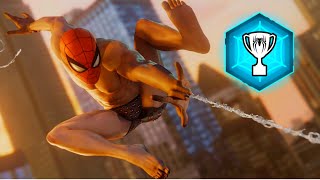 SpiderMan Platinum Trophy  ALL HIDDEN TROPHIES amp FULL TUTORIAL  Kalios [upl. by Schwarz]