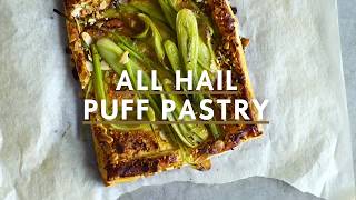 Your secret entertaining superhero puff pastry  Food  Woolworths SA [upl. by Andert]