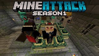 Auf der Suche nach Elytra Mineattack023 [upl. by Neyugn]