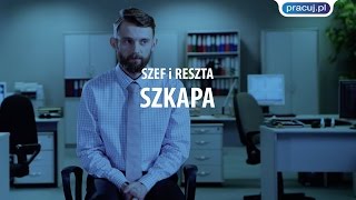 Szef i Reszta  Szkapa [upl. by Meedan]