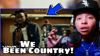 This Trunt🔥LoftyLiyah Reacts To Shaboozey  A Bar Song Tipsy [upl. by Eimiaj]