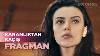 Karanlıktan Kaçış  Fragman [upl. by Bonnibelle699]