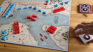 Quebec 1759 or 1759 Siege of Quebec [upl. by Adnawt]