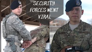 My Security Forces Video and other videos I made for work [upl. by Seta920]