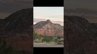 Palo Duro Canyon TX [upl. by Hourigan962]