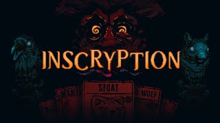 The Trapper Kaycees Mod  Inscryption [upl. by Dore412]