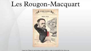 Les RougonMacquart [upl. by Tice]