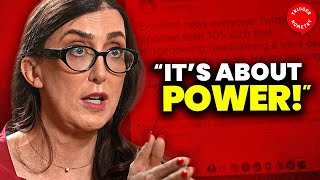 Progressive Activist Speaks Out Against Woke Madness  Brianna Wu [upl. by Drarrej]