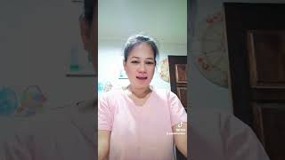 Kamusta ka aking mahal highlights dance singer [upl. by Nyleuqcaj468]