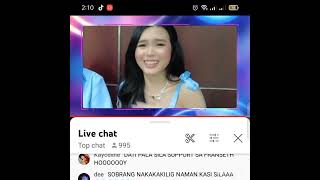 full Video on iWantAsap Franseth🐬💙🐬💙 [upl. by Pauly270]