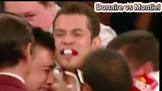 Highlights Donaire vs Montiel Donaire is a Candidate quotFighter of the Yearquot donaire montiel fyo [upl. by Abbi]