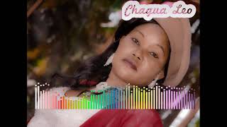 Chagua Leo Official Audio by Sister P [upl. by Meador376]