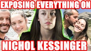 EXPOSING Nichol Kessinger  Chris Watts Mistress amp All The Red Flags [upl. by Agnese]