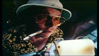 Fear and Loathing in Las Vegas 720p [upl. by Lletniuq]