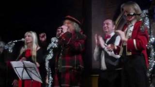 Noddy Holder Slade Christmas Message 2011 [upl. by Okimat917]