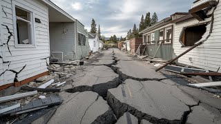 A Summary of Real Story Disasters Episode 30  Whittier Narrows earthquake [upl. by Akcirehs666]