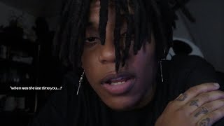 I Love You ❤️ 1 Hour Male Personal Attention amp Smooches ASMR  Looped [upl. by Amees]