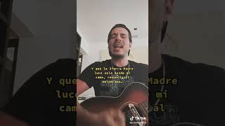 Jose madero cerraron Chipinque tiktok ❤️ [upl. by Ynalem]