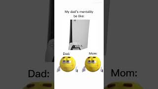 It’s actually real memes edit parents [upl. by Anatola61]