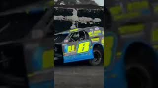 FALS fly by 2024 Prairie Dirt Classic [upl. by Magocsi]