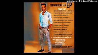 Deeman SouljahMvura Yemutsime Official Audio [upl. by Delos]