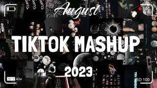 TikTok Mashup August 2023 💙💙 Not Clean 💙💙 [upl. by Thomasin408]