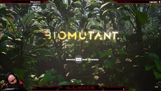 Biomutant quot Aérodrome  Solo  quot  Extrême  Ep44 101124 [upl. by Aihtela]