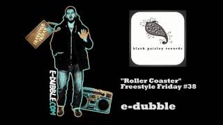 edubble  Roller Coaster Freestyle Friday 38 [upl. by Benzel540]