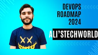 DevOps Road Map 2024 How to become a DevOps Engineer in 2024 HindiUrdu [upl. by Aneram]