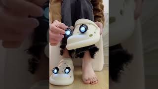 LED SHOES THAT LIGHT UP BEST LIGHT UP SHOES OF 2024 [upl. by Eerahs]